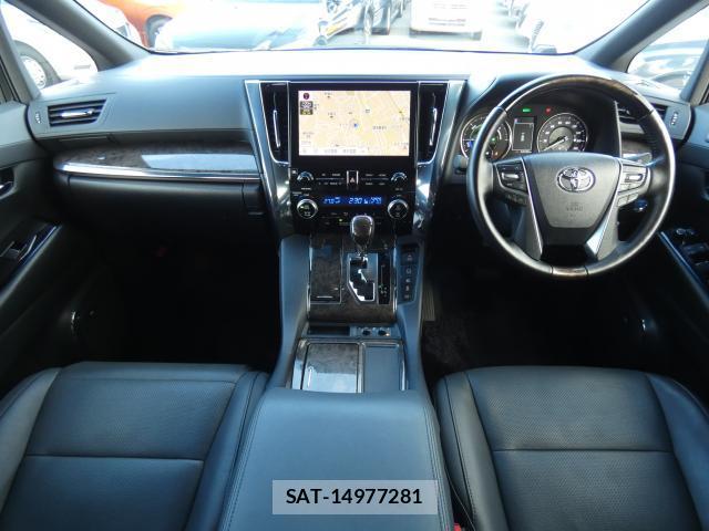 Toyota ALPHARD 2022-05 8005490-6