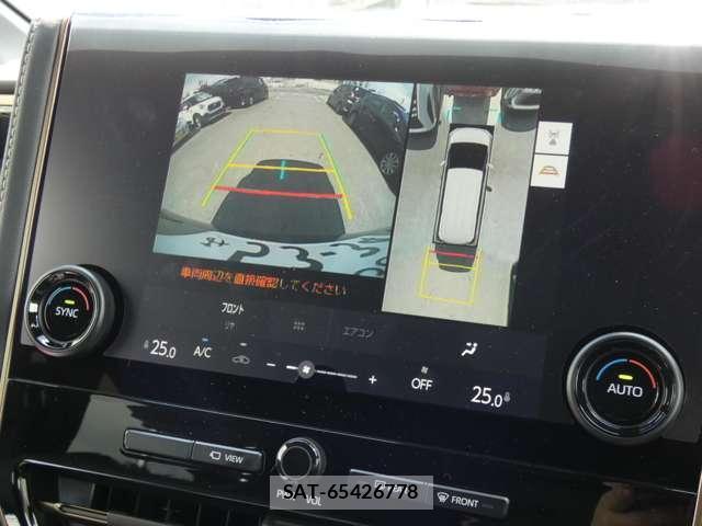 Toyota ALPHARD 2026-01 8005495-5