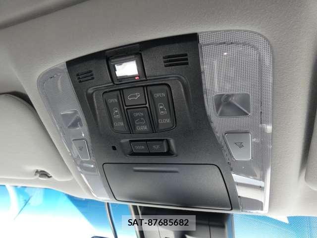 Toyota ALPHARD 2020-06 8005499-2