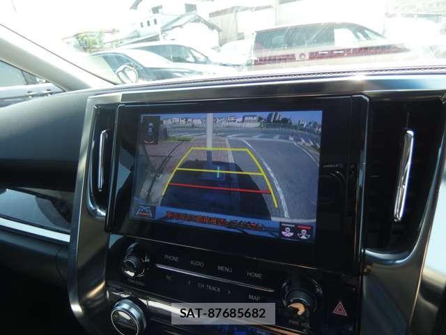 Toyota ALPHARD 2020-06 8005499-4