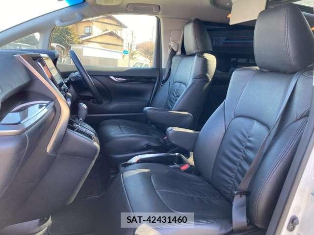 Toyota ALPHARD 2015-02 8006855-11