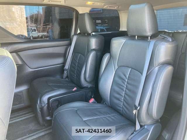 Toyota ALPHARD 2015-02 8006855-12