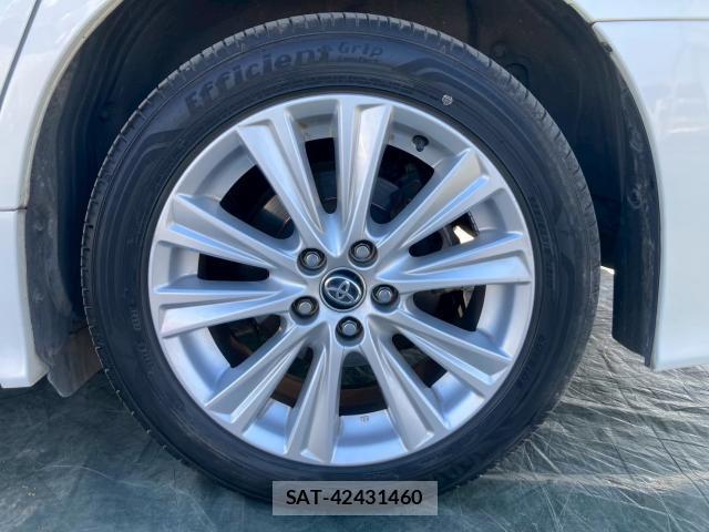 Toyota ALPHARD 2015-02 8006855-19