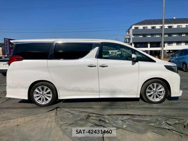 Toyota ALPHARD 2015-02 8006855-3