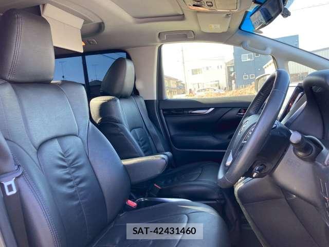 Toyota ALPHARD 2015-02 8006855-8
