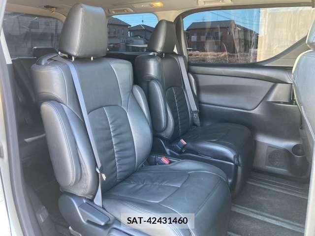Toyota ALPHARD 2015-02 8006855-9