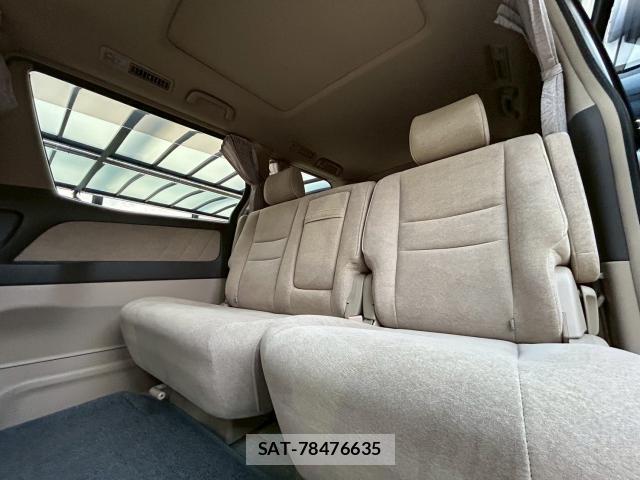 Toyota ALPHARD 2003-06 8007486-12