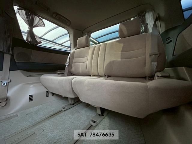 Toyota ALPHARD 2003-06 8007486-13