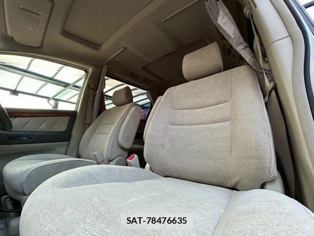 Toyota ALPHARD 2003-06 8007486-14