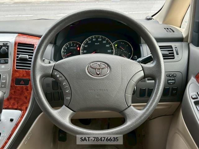 Toyota ALPHARD 2003-06 8007486-15