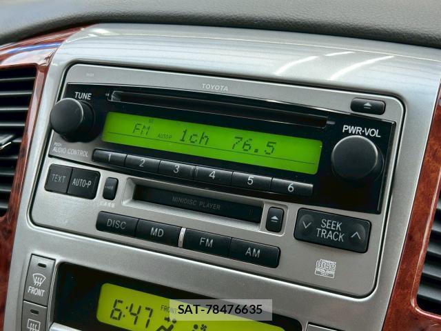 Toyota ALPHARD 2003-06 8007486-16