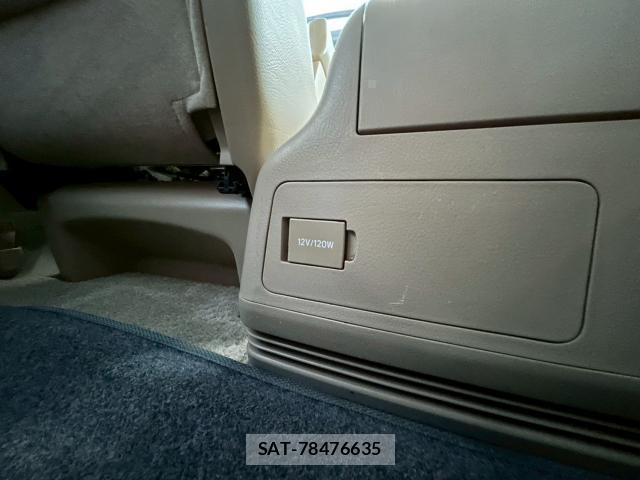Toyota ALPHARD 2003-06 8007486-19