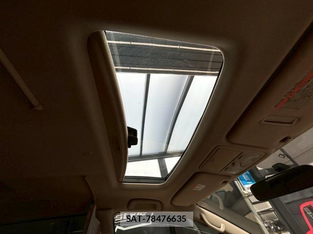 Toyota ALPHARD 2003-06 8007486-2