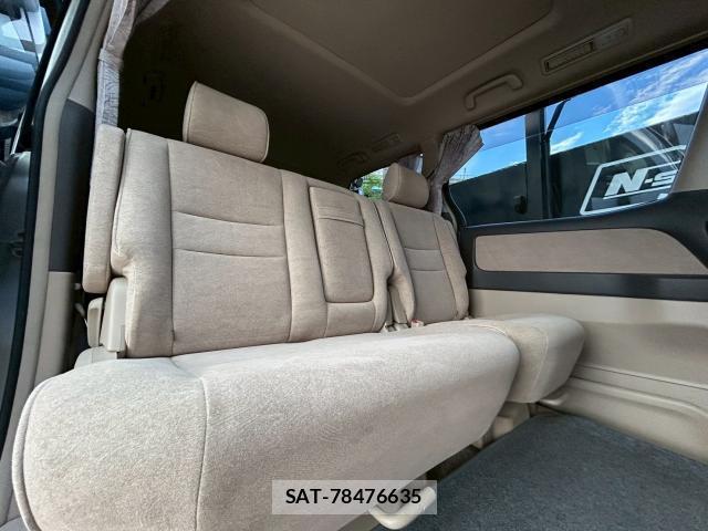 Toyota ALPHARD 2003-06 8007486-9