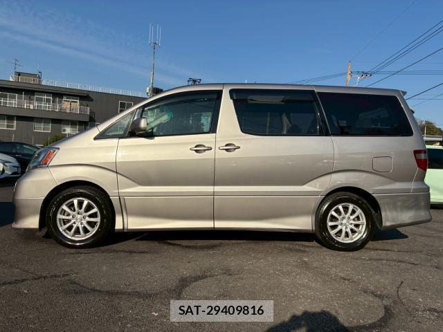 Toyota ALPHARD 2004-06 8008393-10
