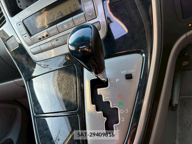 Toyota ALPHARD 2004-06 8008393-15