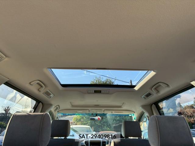 Toyota ALPHARD 2004-06 8008393-16