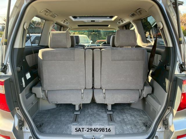 Toyota ALPHARD 2004-06 8008393-18