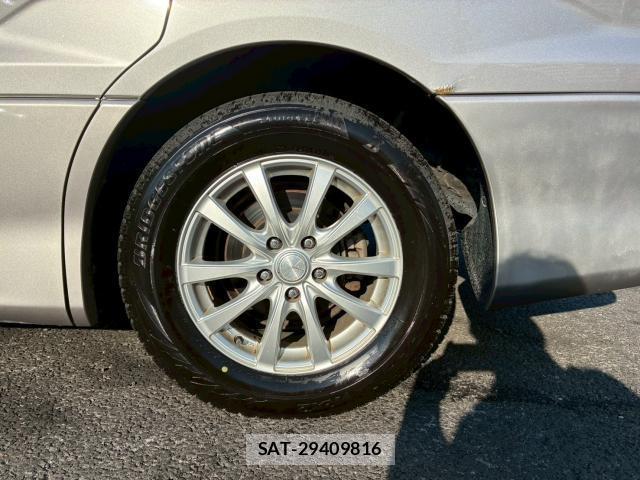 Toyota ALPHARD 2004-06 8008393-19