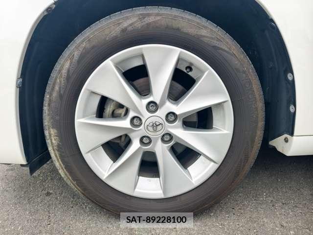 Toyota ALPHARD 2011-03 8008479-11