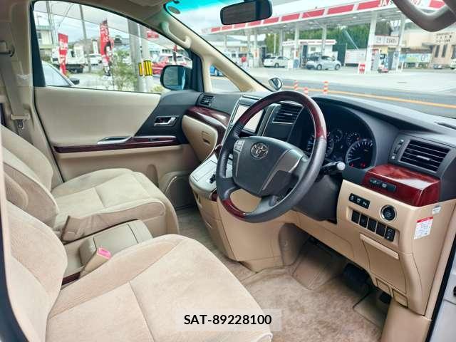 Toyota ALPHARD 2011-03 8008479-16
