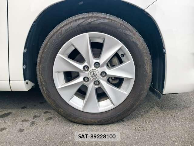 Toyota ALPHARD 2011-03 8008479-8