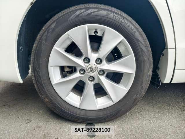 Toyota ALPHARD 2011-03 8008479-9