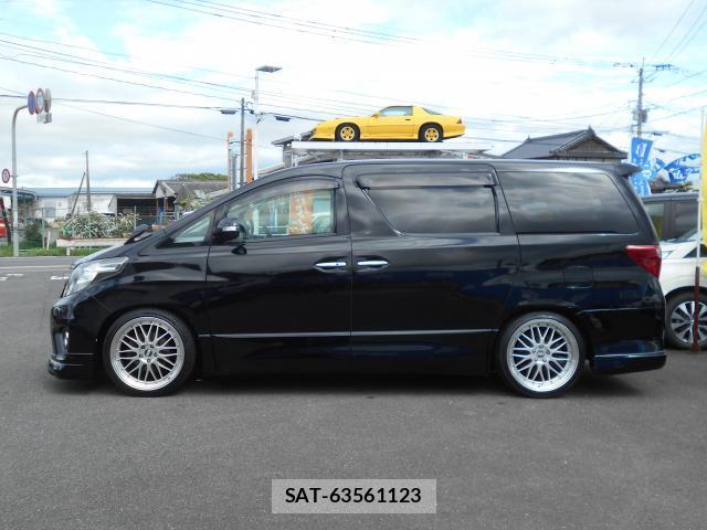 Toyota ALPHARD 2011-12 8009469-10