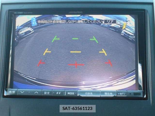 Toyota ALPHARD 2011-12 8009469-15