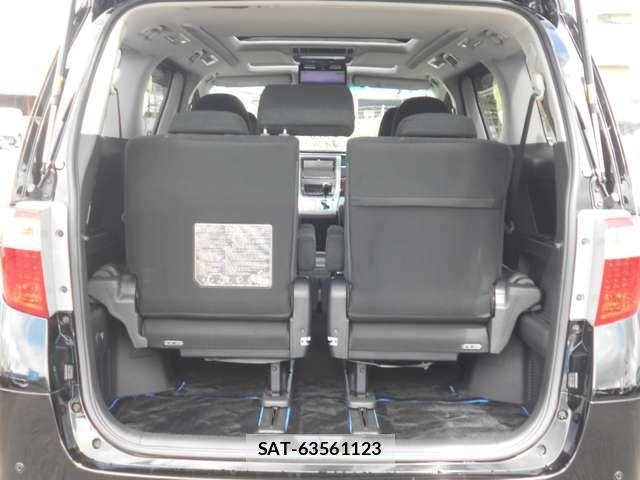 Toyota ALPHARD 2011-12 8009469-18