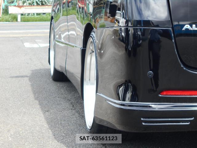 Toyota ALPHARD 2011-12 8009469-19