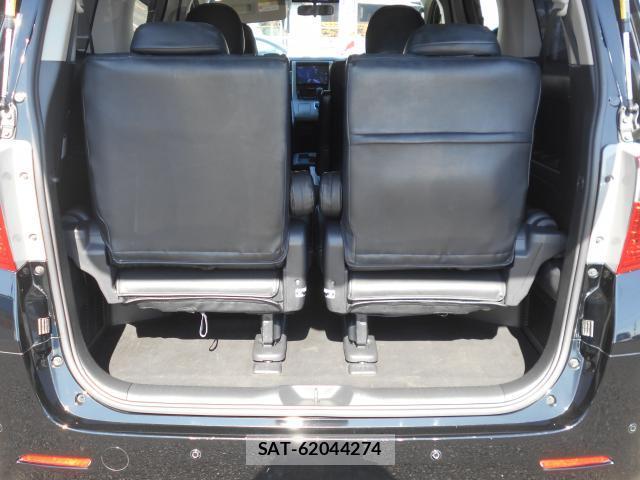 Toyota ALPHARD 2013-05 8009472-18