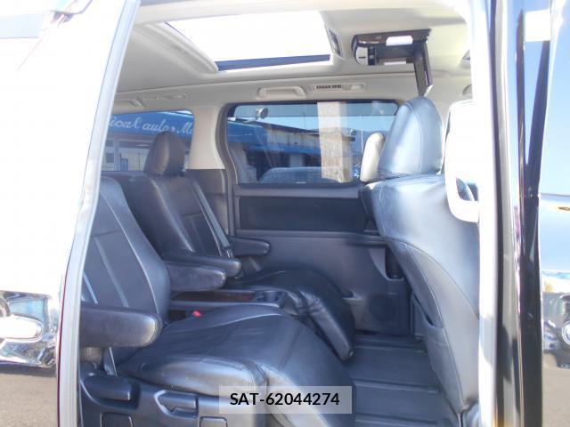 Toyota ALPHARD 2013-05 8009472-7