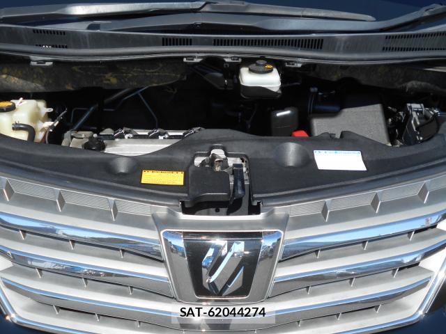 Toyota ALPHARD 2013-05 8009472-8