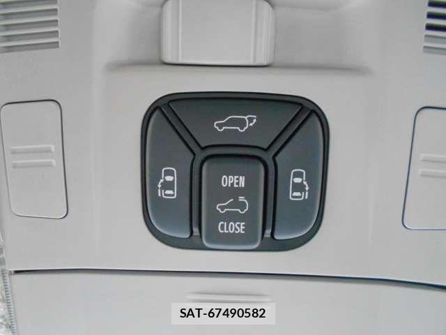 Toyota ALPHARD 2014-04 8009475-19