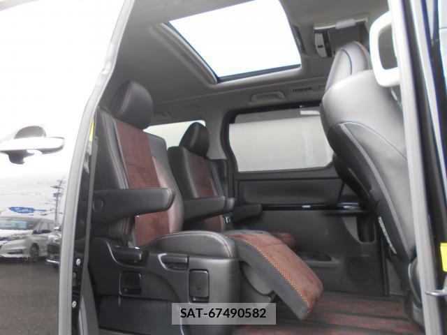 Toyota ALPHARD 2014-04 8009475-7