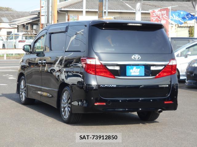 Toyota ALPHARD 2014-10 8009476-14