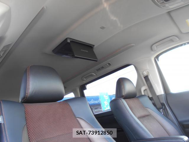 Toyota ALPHARD 2014-10 8009476-16