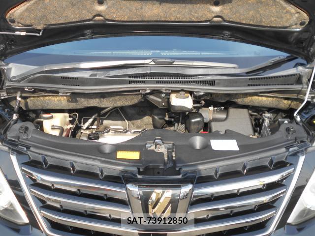 Toyota ALPHARD 2014-10 8009476-8