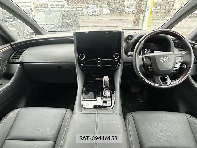 Toyota ALPHARD 2025-03 8010082-2