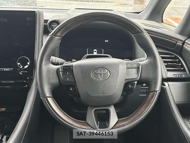 Toyota ALPHARD 2025-03 8010082-7