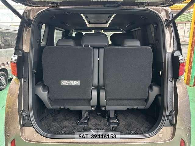Toyota ALPHARD 2025-03 8010082-8