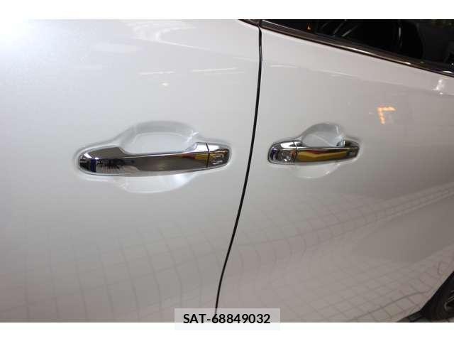 Toyota ALPHARD 2016-11 8010192-19
