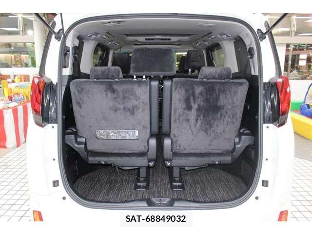 Toyota ALPHARD 2016-11 8010192-7