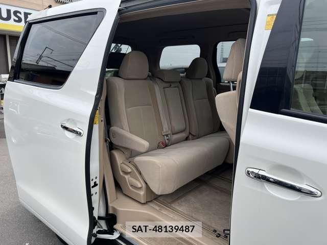 Toyota ALPHARD 2014-09 8010379-11