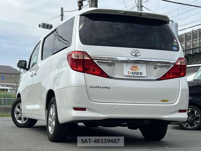 Toyota ALPHARD 2014-09 8010379-14