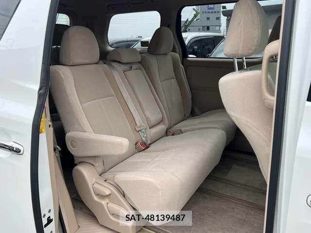 Toyota ALPHARD 2014-09 8010379-6