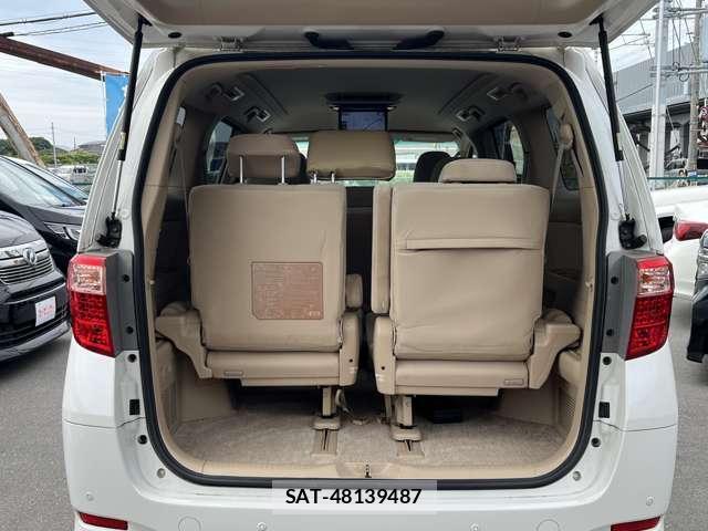 Toyota ALPHARD 2014-09 8010379-7