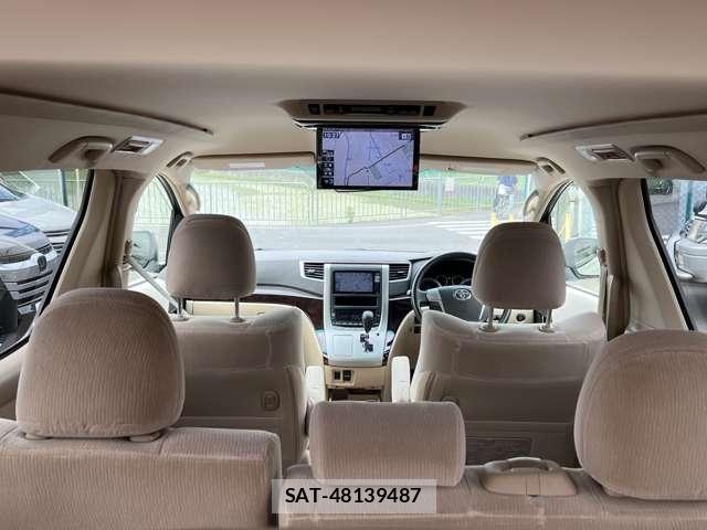Toyota ALPHARD 2014-09 8010379-8