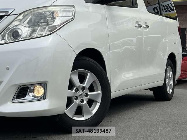 Toyota ALPHARD 2014-09 8010379-9